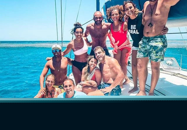 Beneteau Cyclades 50.5