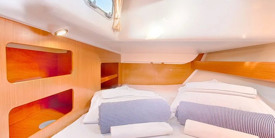 Beneteau Cyclades 50.5