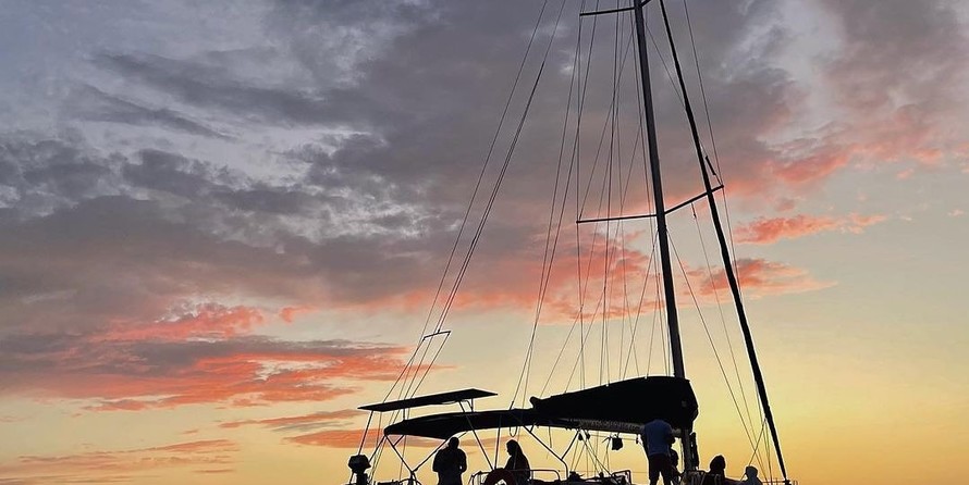 Beneteau Cyclades 50.5