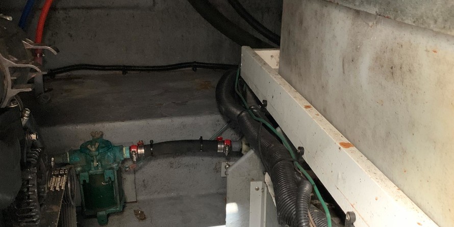 Sea ray 270 sundancer