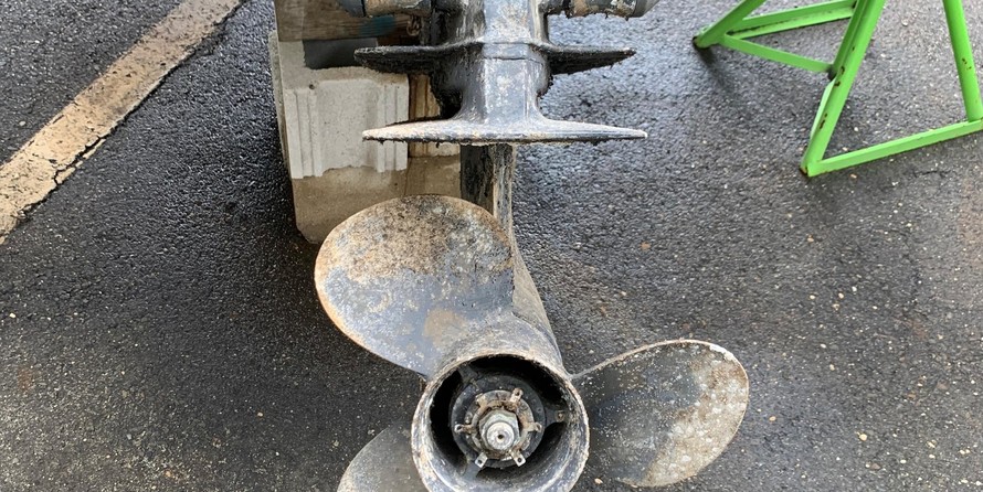 Sea ray 270 sundancer