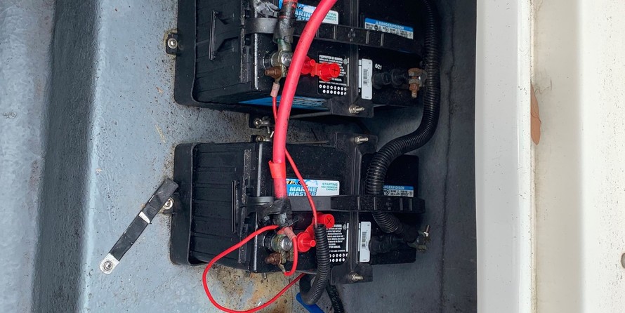 Sea ray 270 sundancer