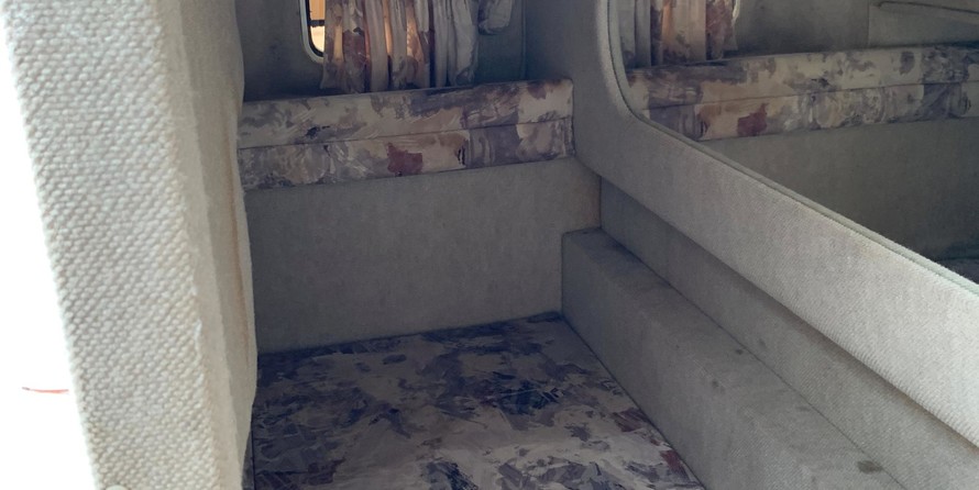 Sea ray 270 sundancer