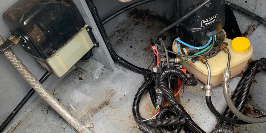 Sea ray 270 sundancer