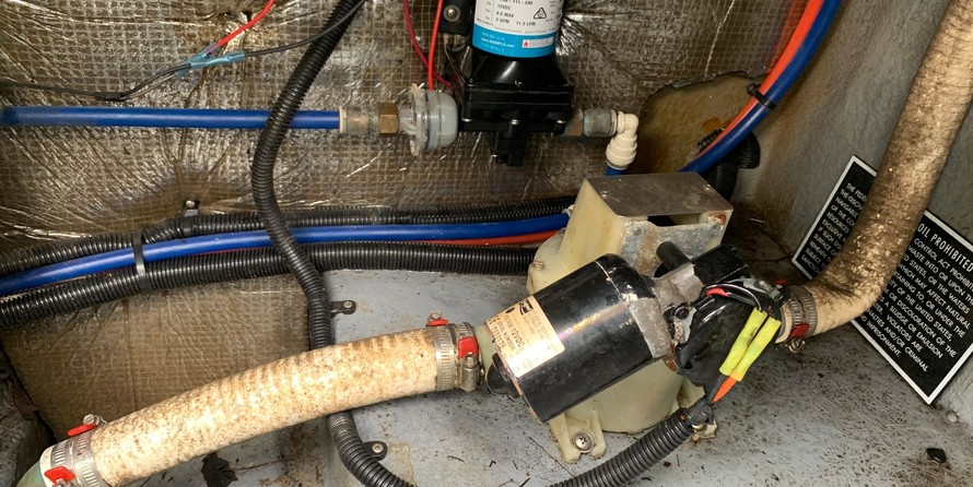 Sea ray 270 sundancer