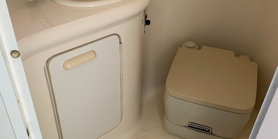 Sea ray 270 sundancer