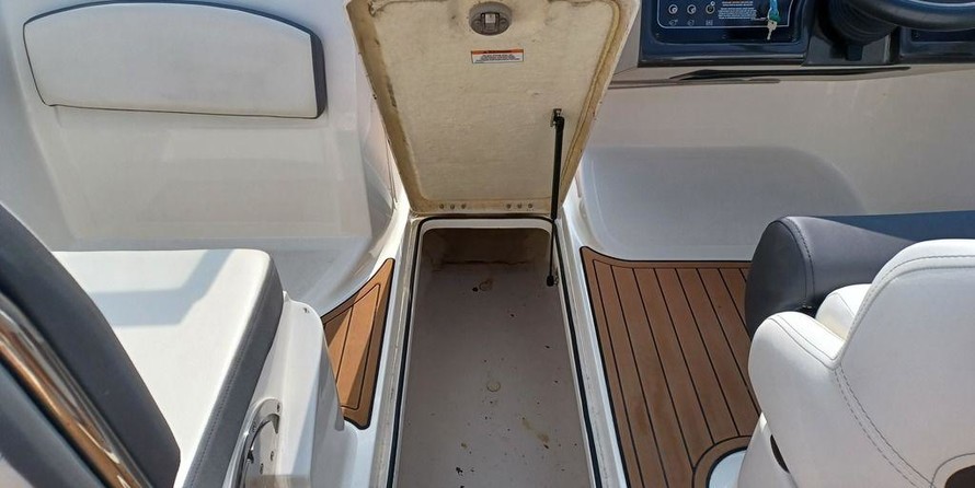 Bayliner VR5 BOWRIDER