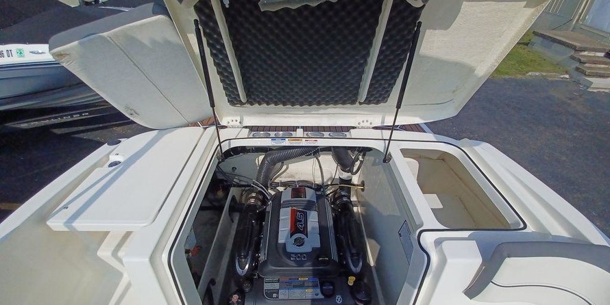 Bayliner VR5 BOWRIDER