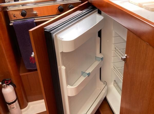 Beneteau Oceanis 34