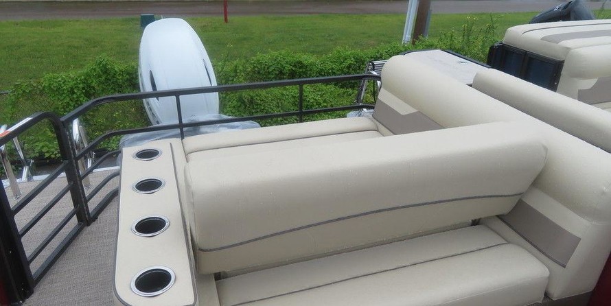 Crest Classic LX 220 SLSC