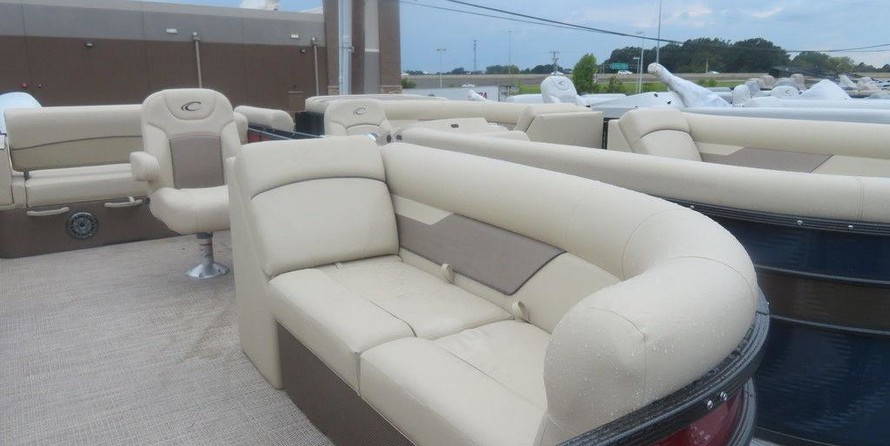 Crest Classic LX 220 SLSC