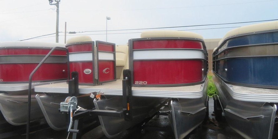 Crest Classic LX 220 SLSC
