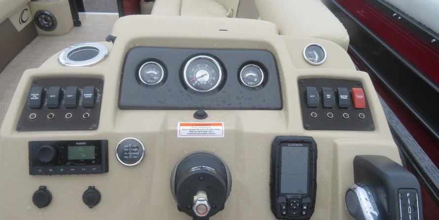 Crest Classic LX 220 SLSC