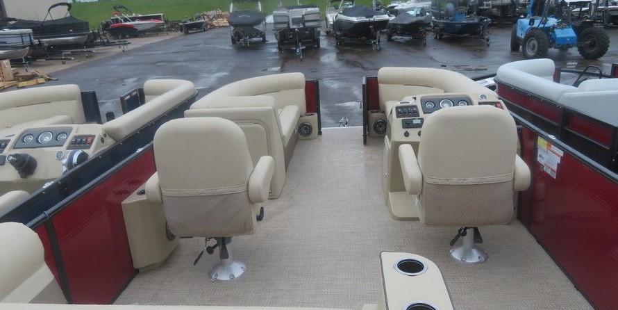 Crest Classic LX 220 SLSC