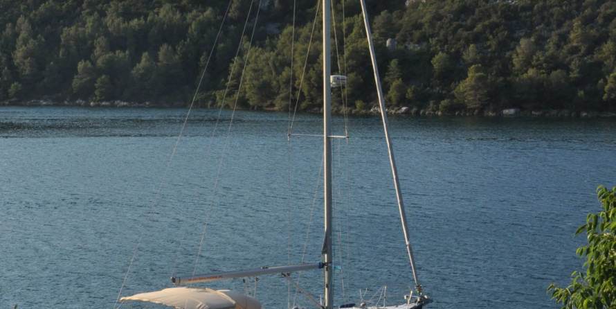 Beneteau Oceanis 40