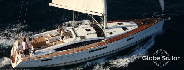 Jeanneau 53
