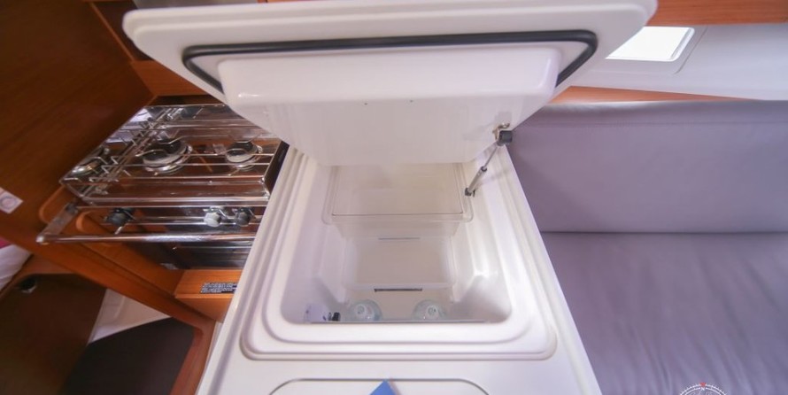 Dufour 310 Grand Large