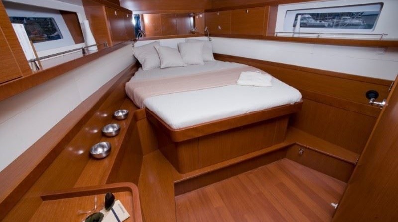 Beneteau Oceanis 45