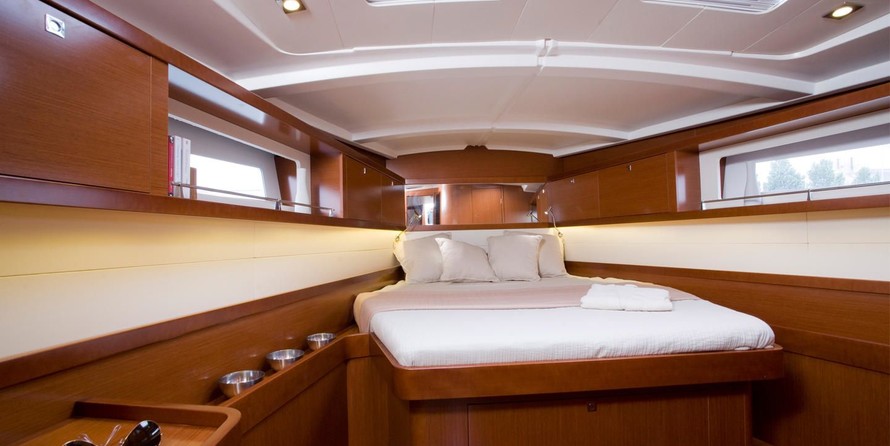 Beneteau Oceanis 45