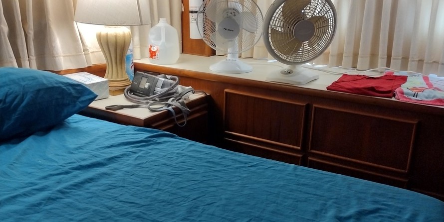 Fountaine Pajot CUMBERLAND MY 47 LC