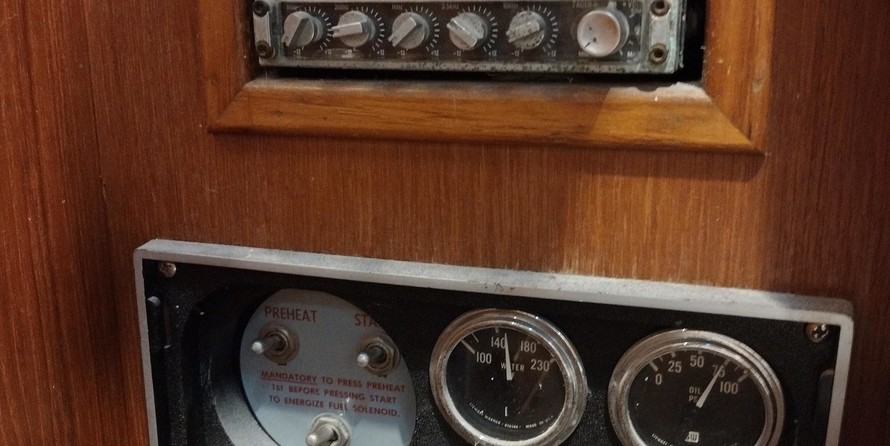 Fountaine Pajot CUMBERLAND MY 47 LC