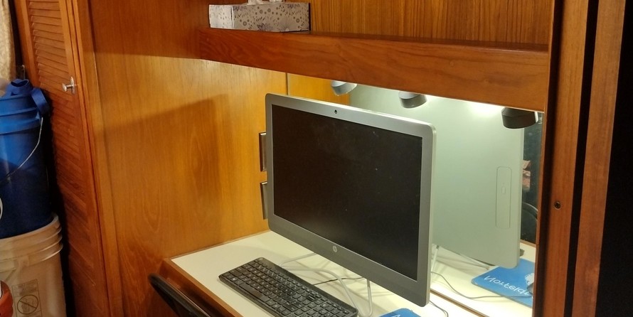 Fountaine Pajot CUMBERLAND MY 47 LC