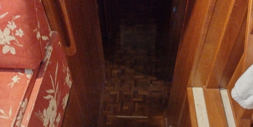 Fountaine Pajot CUMBERLAND MY 47 LC