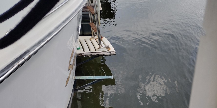 Fountaine Pajot CUMBERLAND MY 47 LC