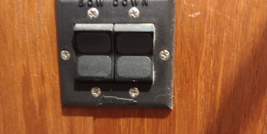 Fountaine Pajot CUMBERLAND MY 47 LC