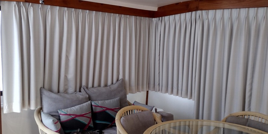 Fountaine Pajot CUMBERLAND MY 47 LC