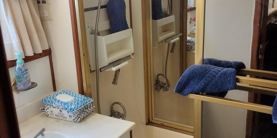 Fountaine Pajot CUMBERLAND MY 47 LC