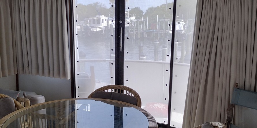 Fountaine Pajot CUMBERLAND MY 47 LC