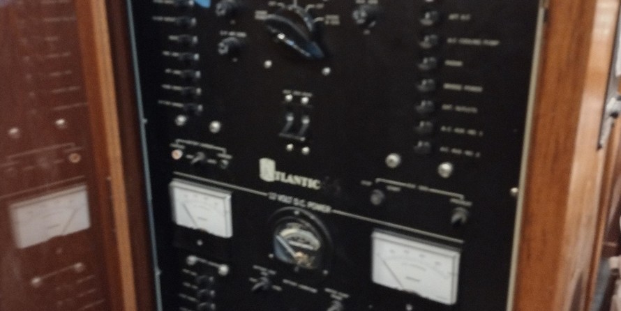 Fountaine Pajot CUMBERLAND MY 47 LC