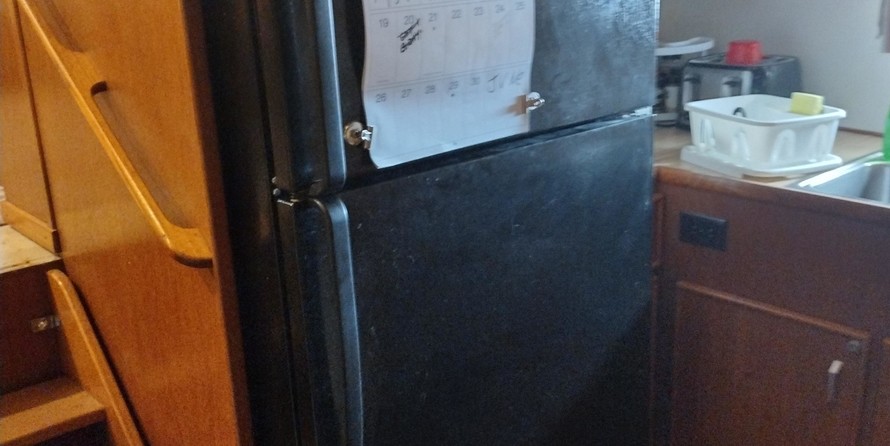 Fountaine Pajot CUMBERLAND MY 47 LC