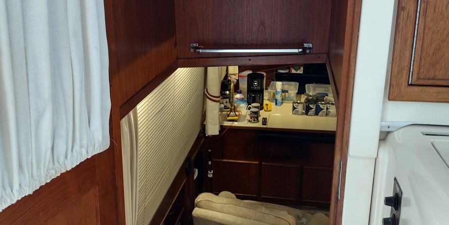 Fountaine Pajot CUMBERLAND MY 47 LC