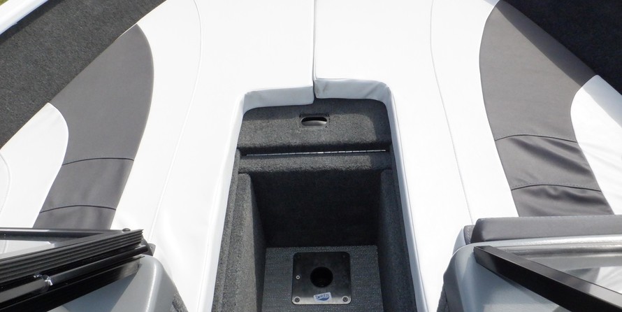 Smoker Craft 182 Ultima Legacy