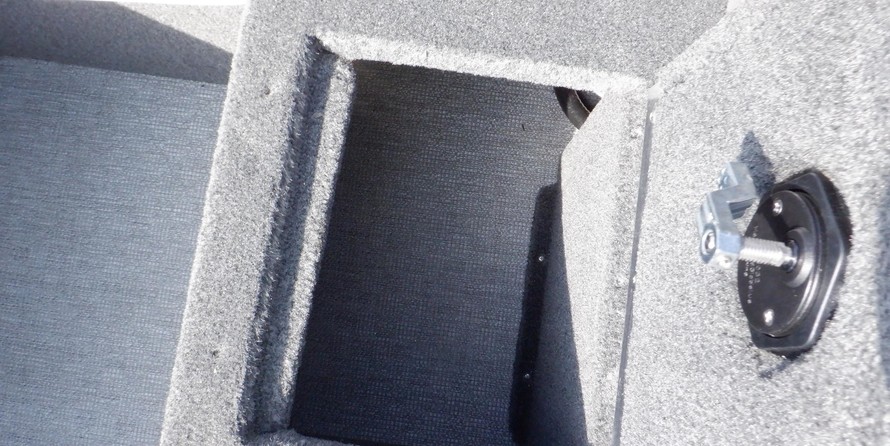 Smoker Craft 182 Ultima Legacy