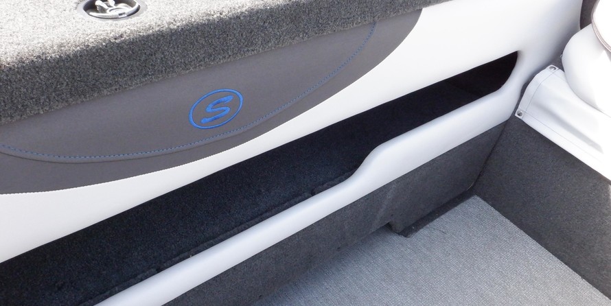 Smoker Craft 182 Ultima Legacy