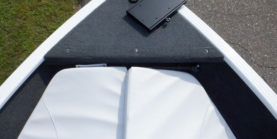 Smoker Craft 182 Ultima Legacy