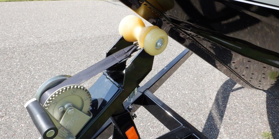 Smoker Craft 182 Ultima Legacy