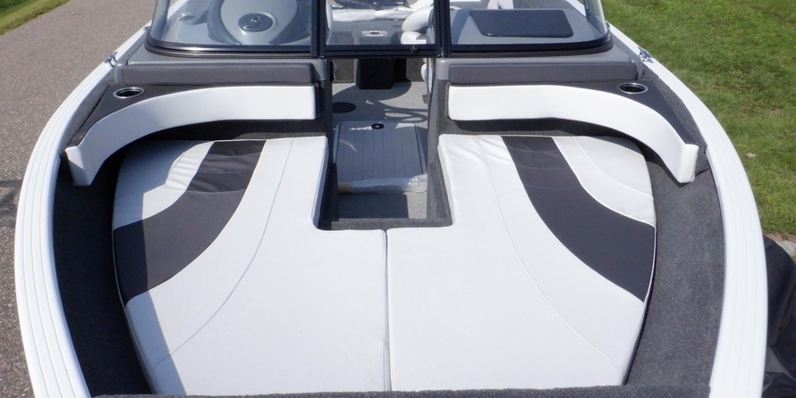 Smoker Craft 182 Ultima Legacy