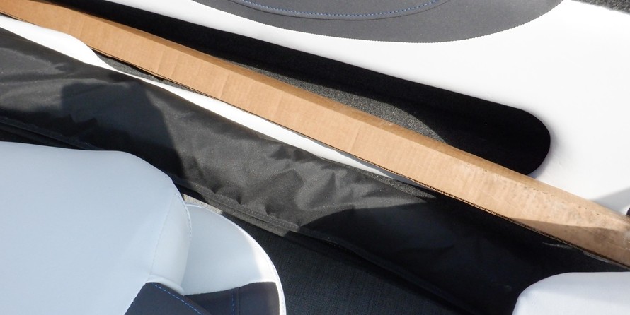 Smoker Craft 182 Ultima Legacy