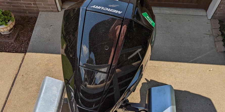 Sun Tracker SportFish 22 XP3