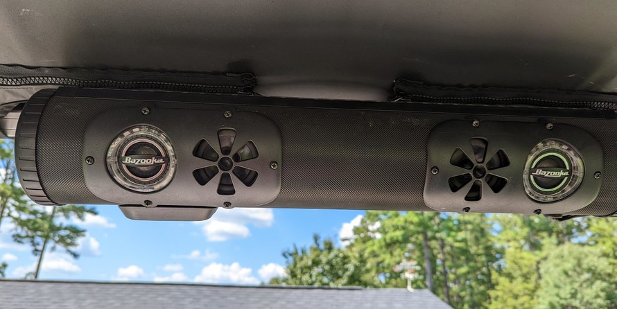 Sun Tracker SportFish 22 XP3