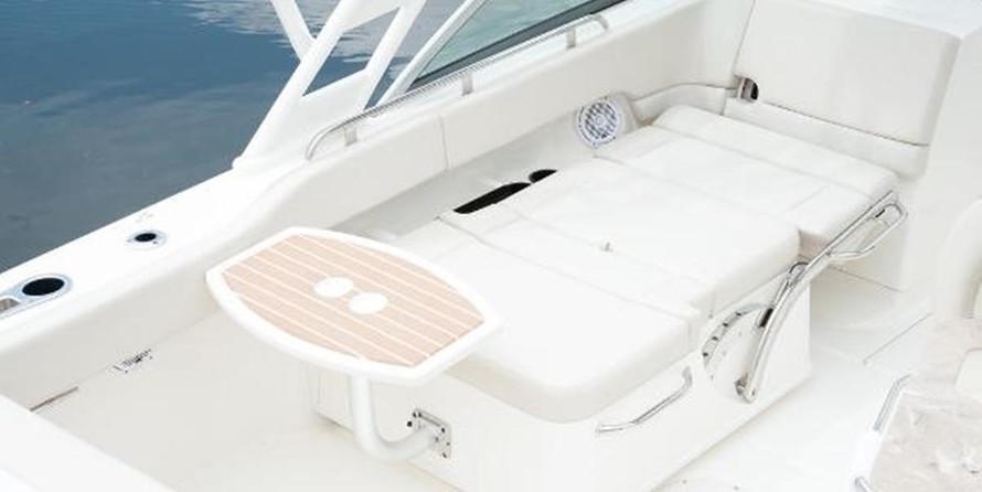 Boston Whaler 230 Vantage