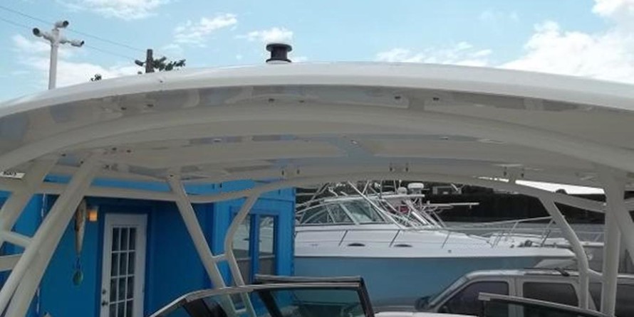 Boston Whaler 230 Vantage