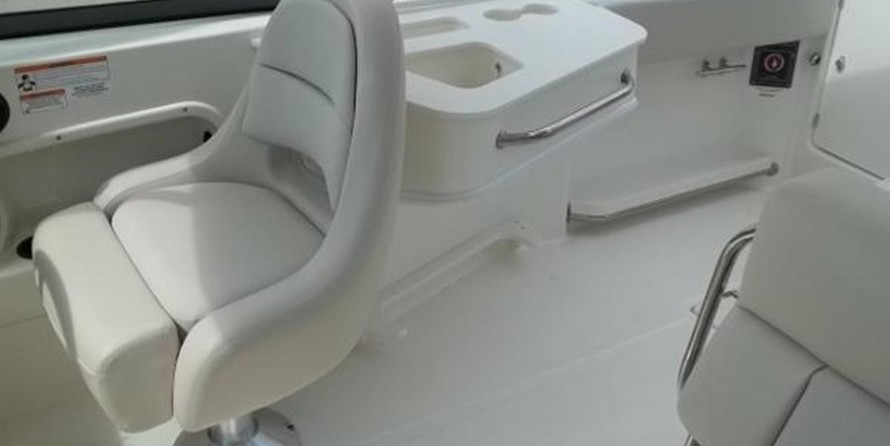 Boston Whaler 230 Vantage