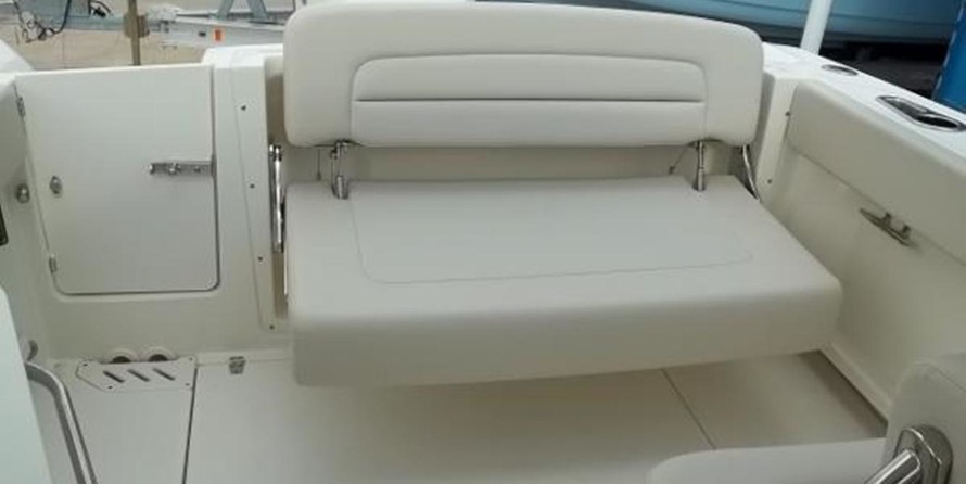 Boston Whaler 230 Vantage