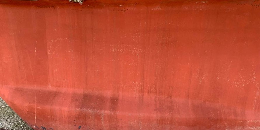 Cascade Center Cockpit