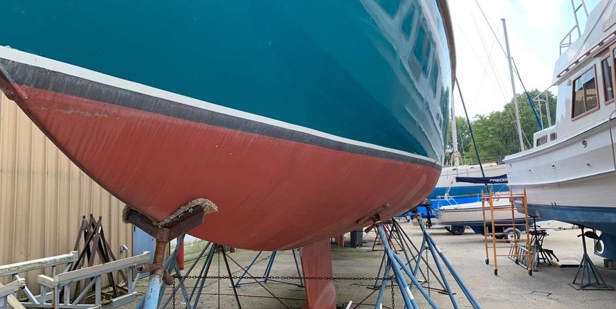 Cascade Center Cockpit